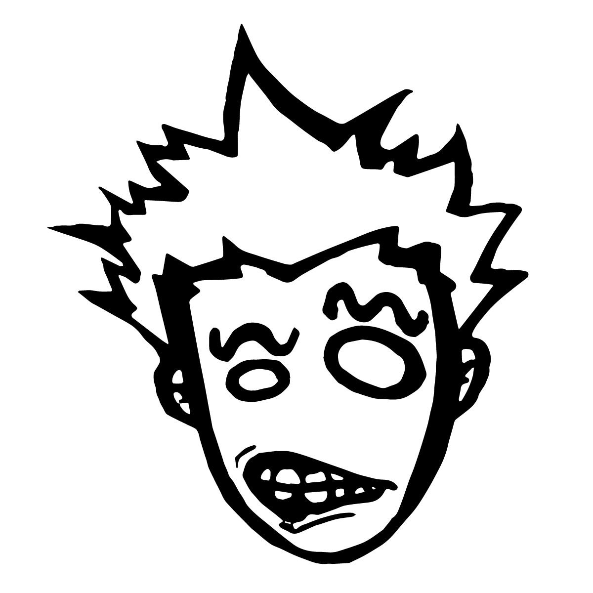 Ballyhoo! logo