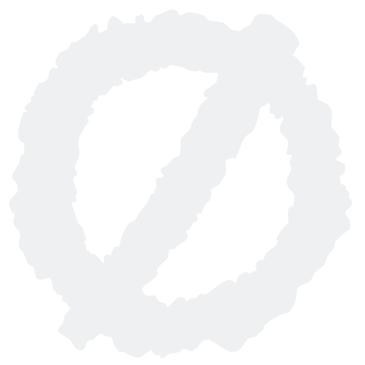 Authority Zero logo