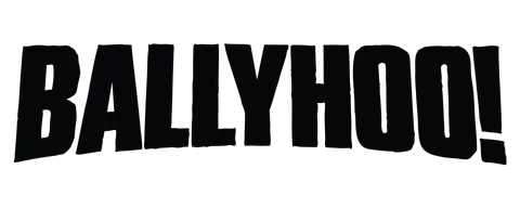 Ballyhoo! Black